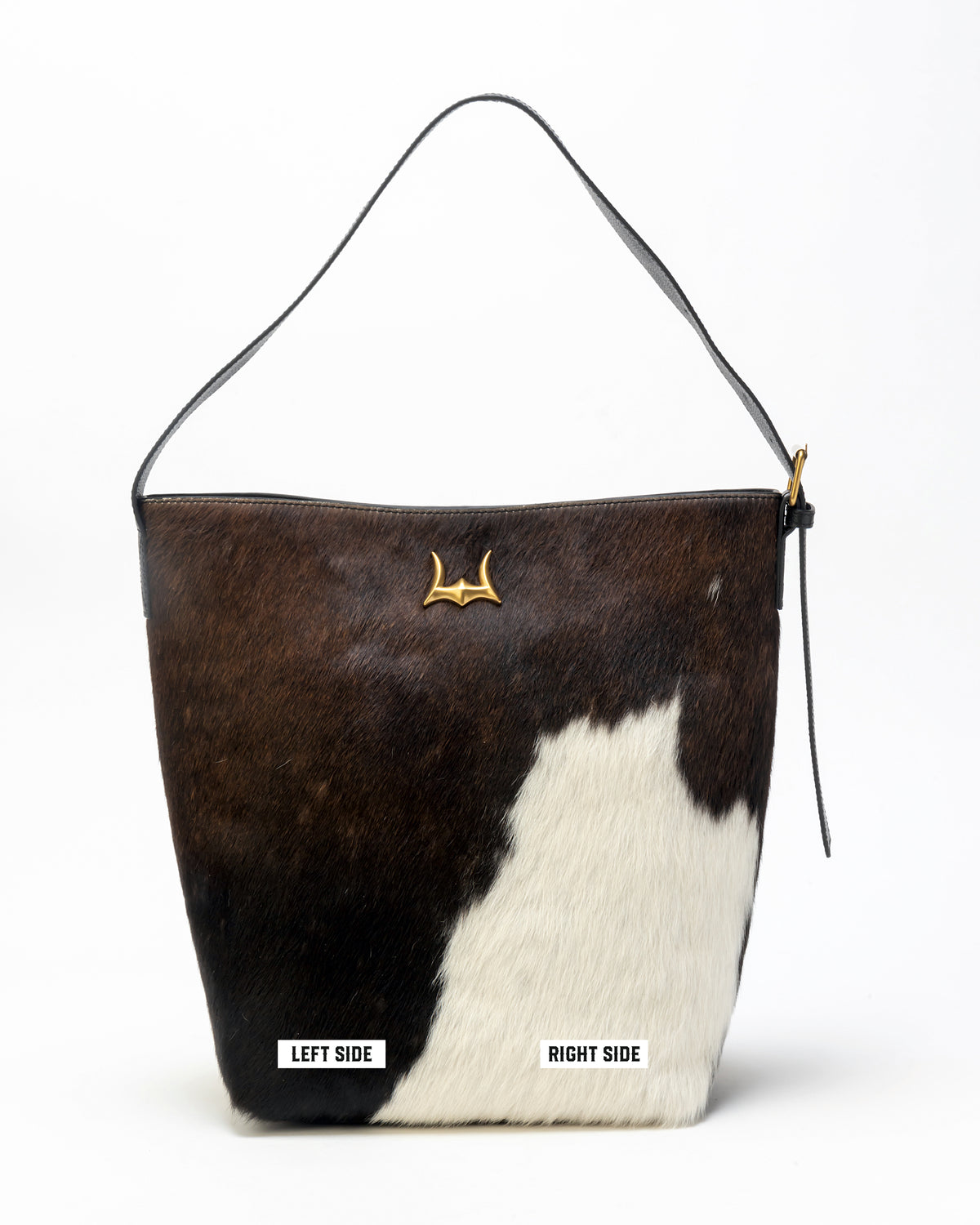 Clara Large Bucket Bag