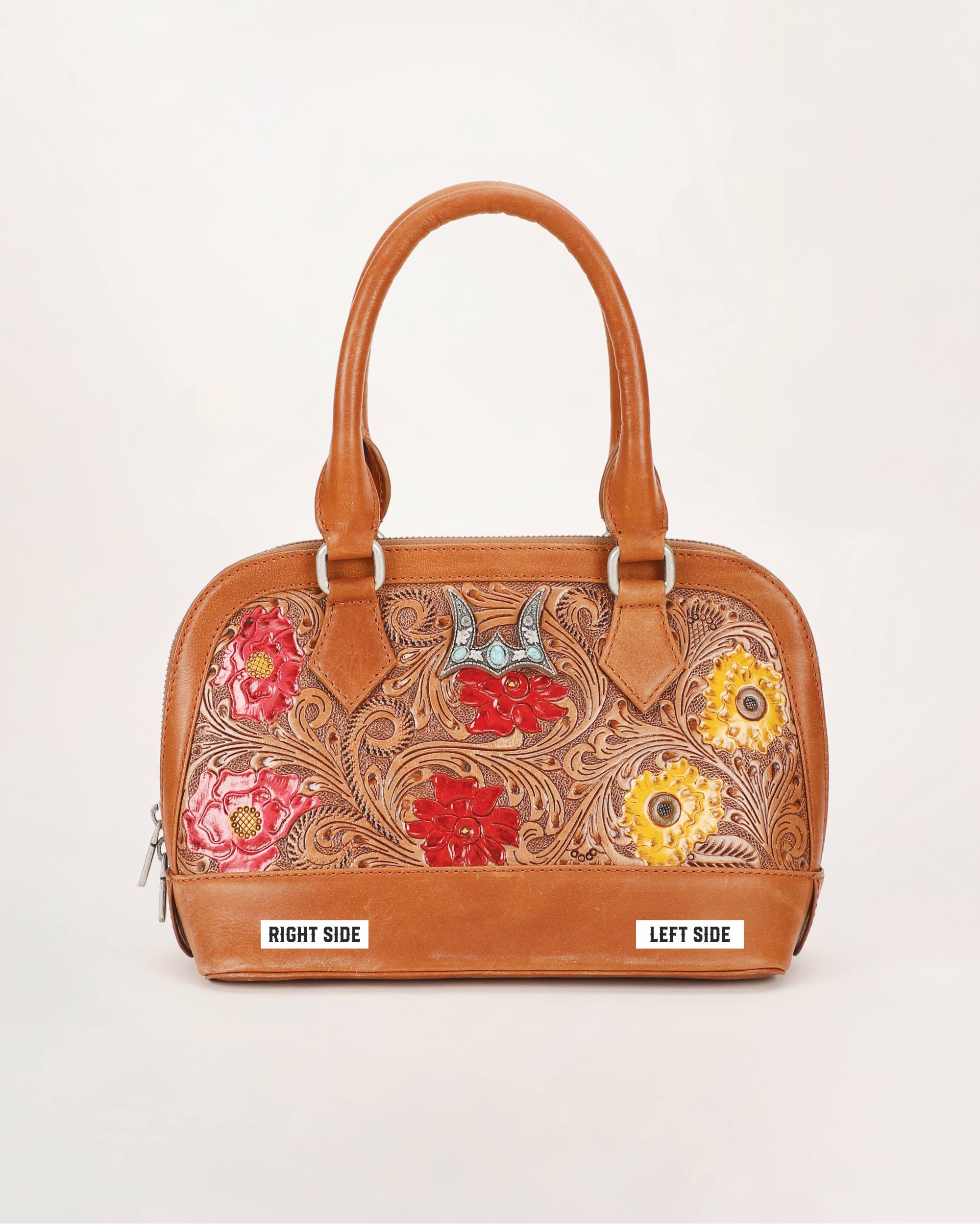 Suave Mini Bag PetalHide