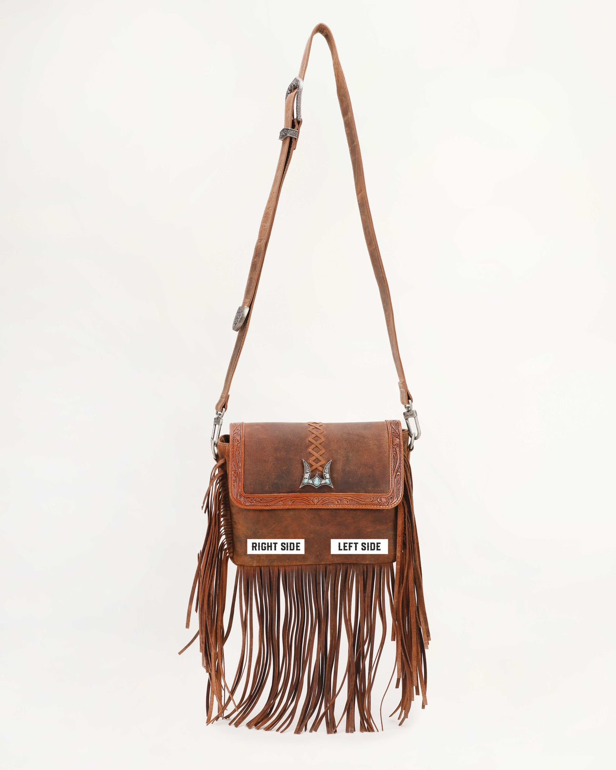 Canyon Tassle Bag