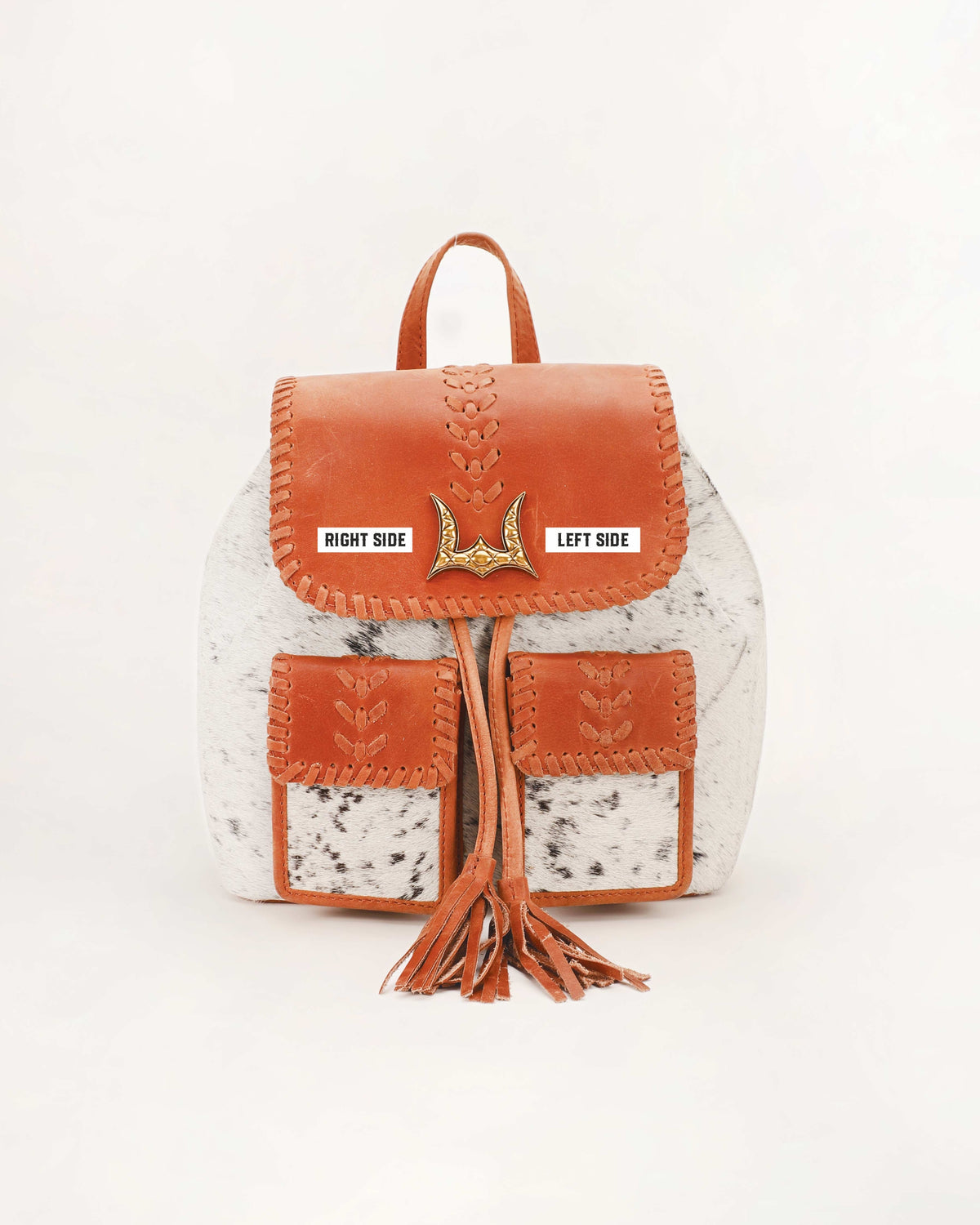 Jerona Medium Back Pack
