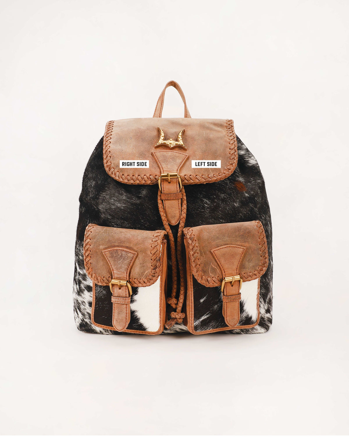 Jerona Large Back Pack