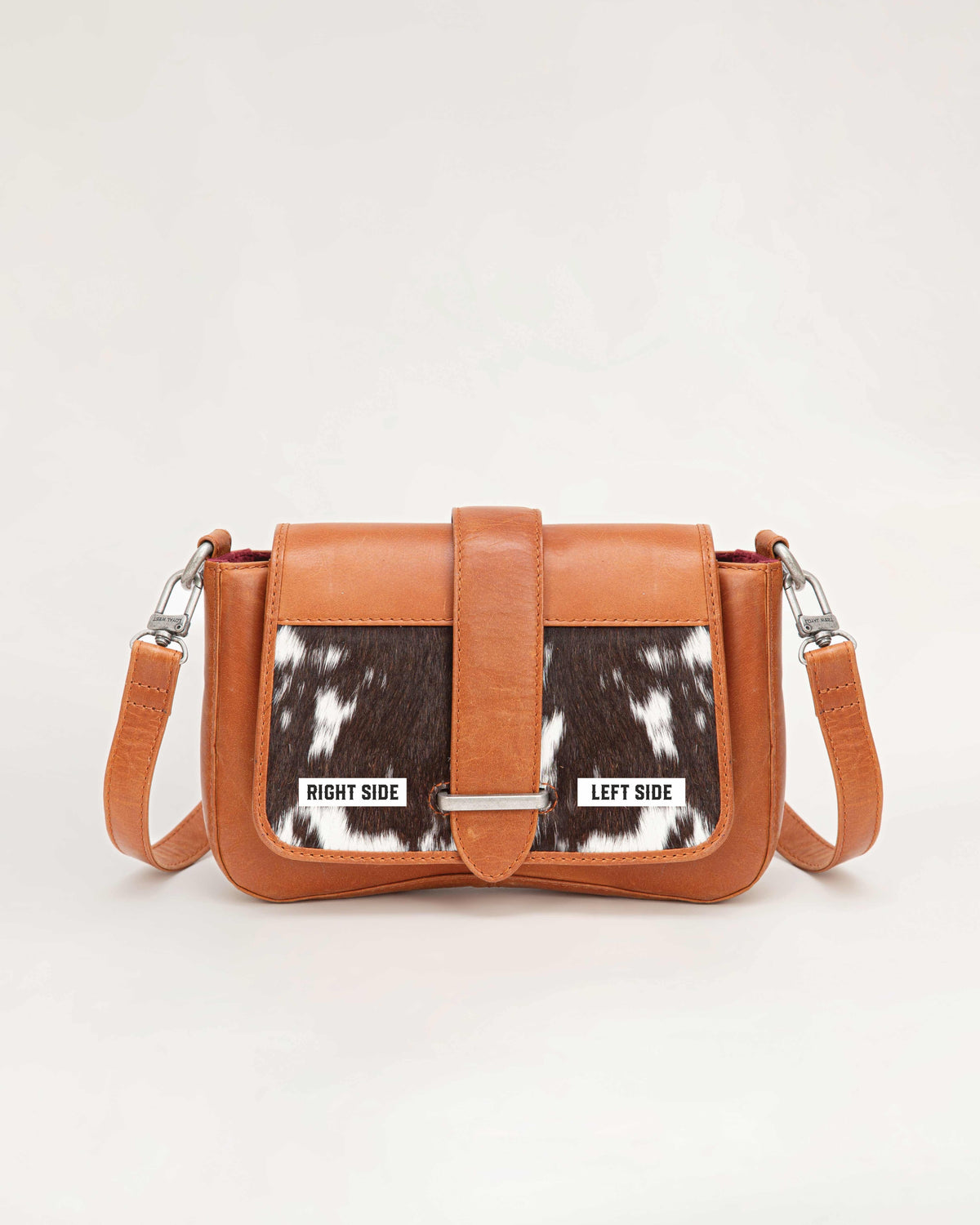 Santa Donna Mini Bag