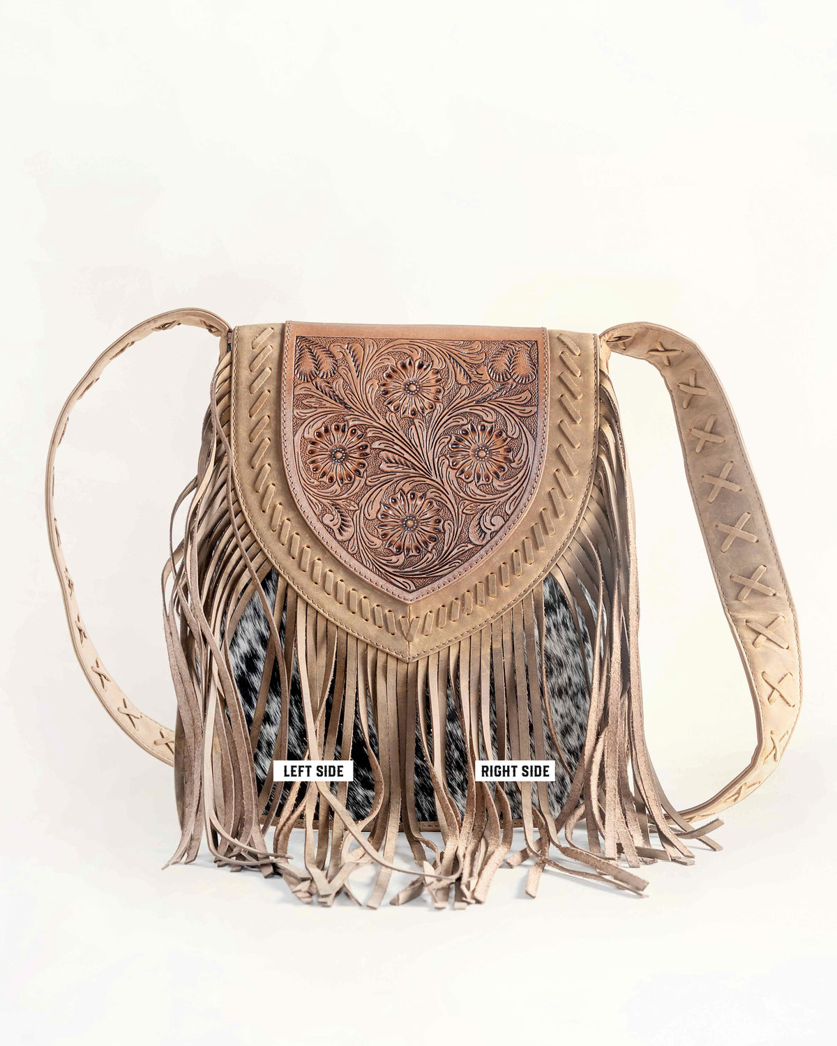 Desert Desire Large Flap