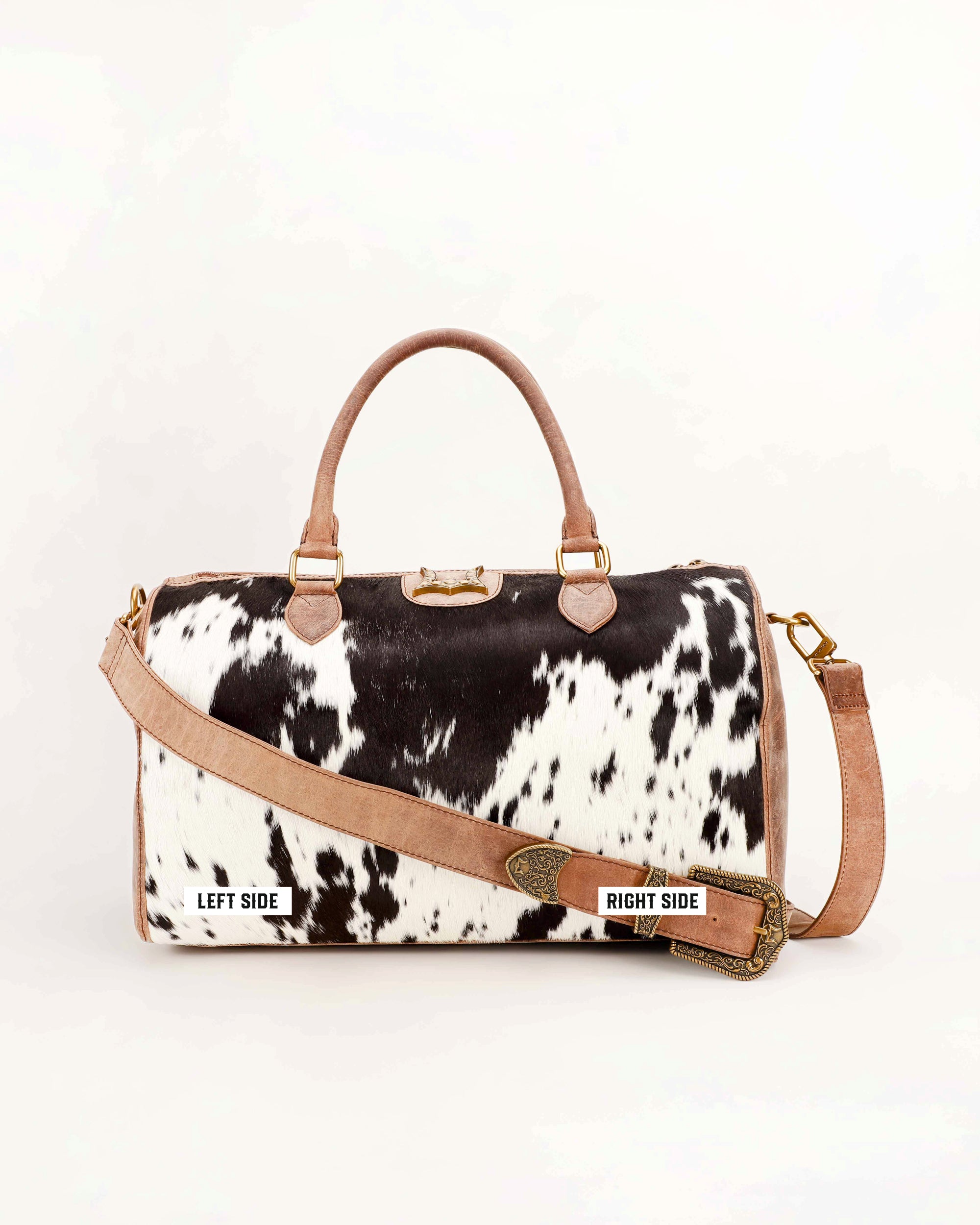 Lw Gold Standard Medium Duffle Bag