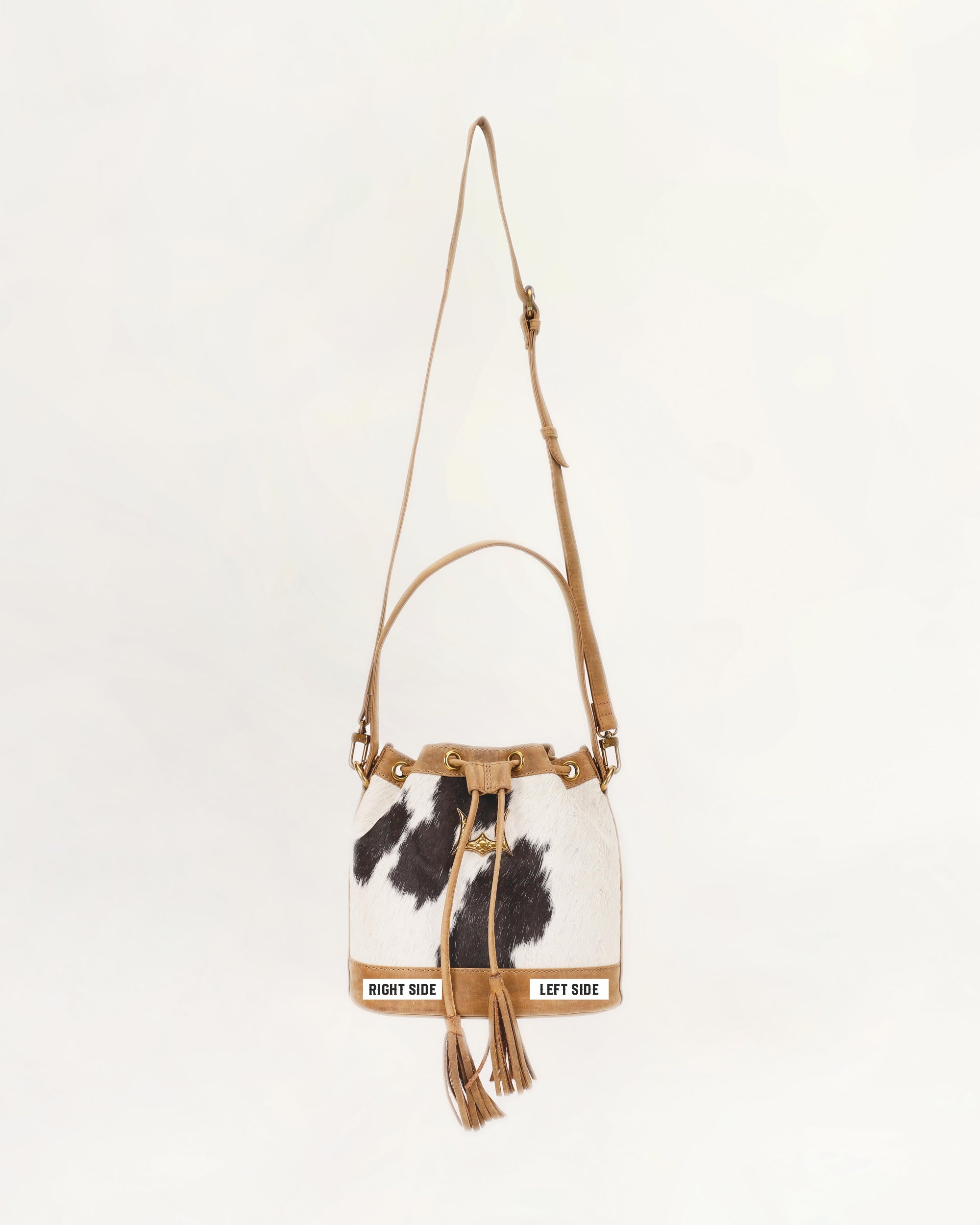 Lw Bucket Bag