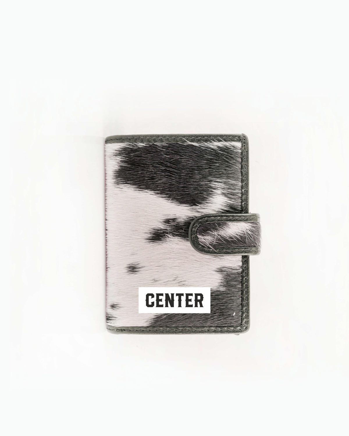 My Prairie Credit Card Holder