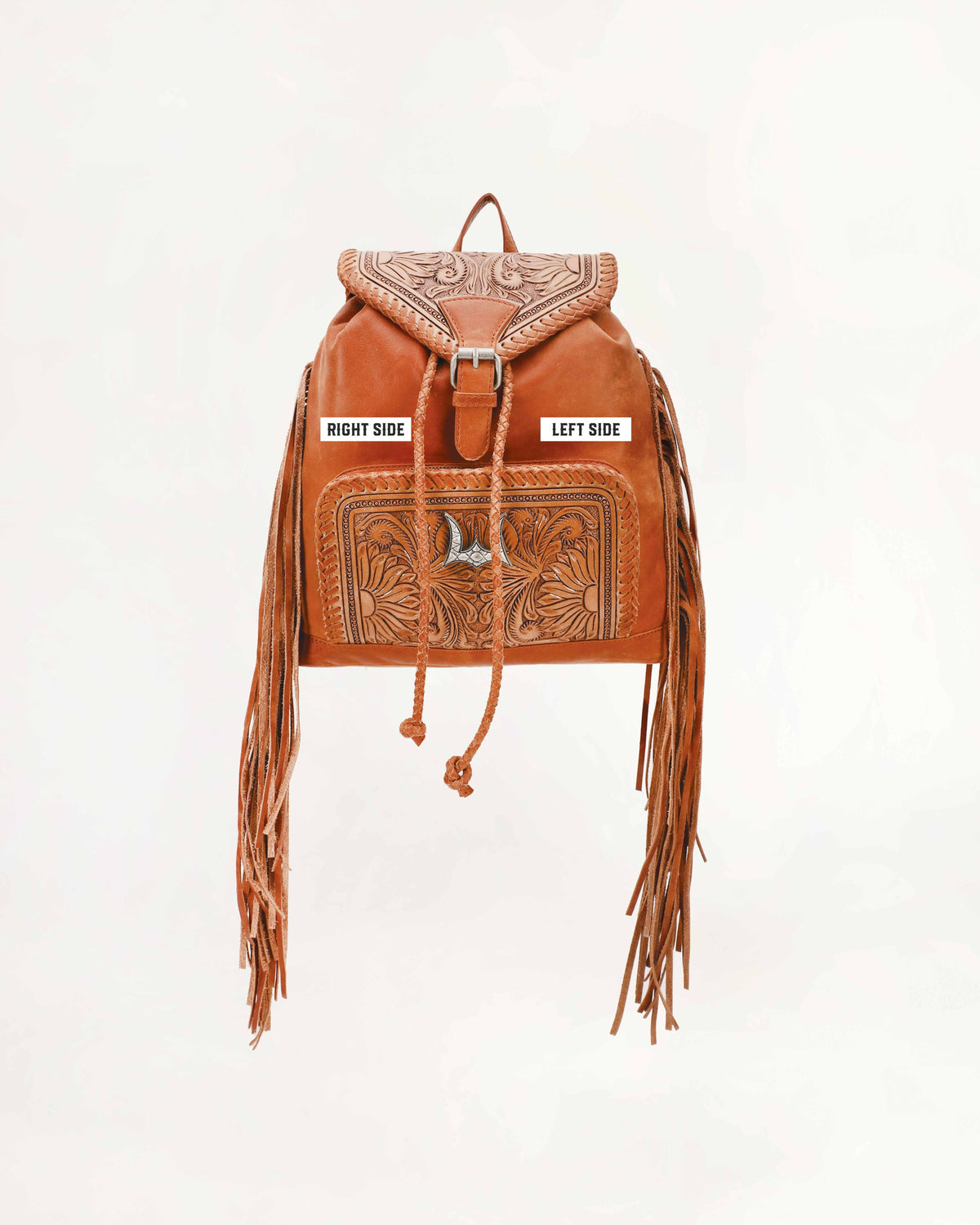 Roaming Trail Medium Backpack